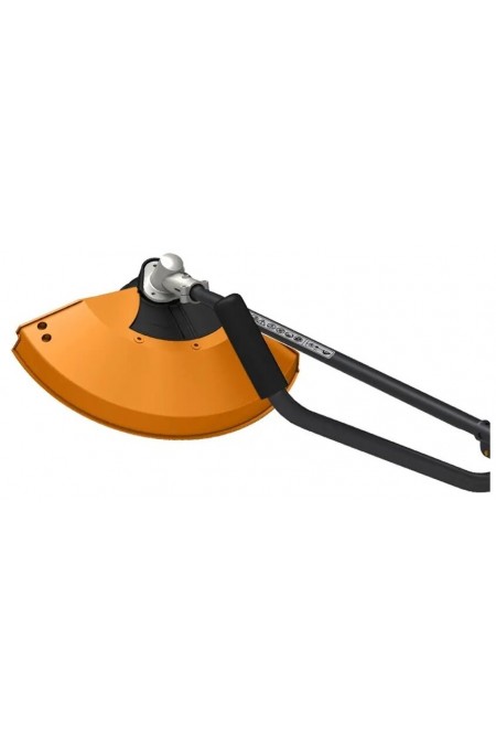 Триммер Carver TR-1500S/BH (01.002.00010) 3