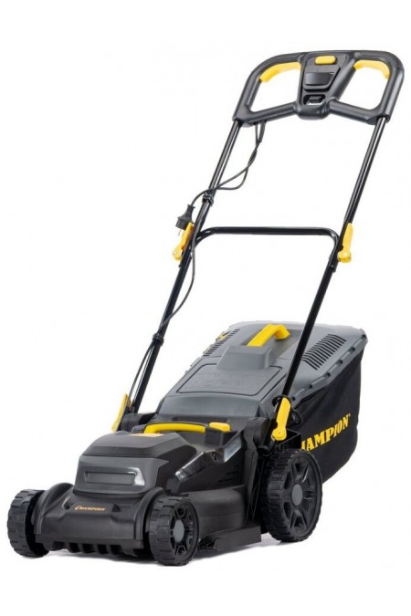 Газонокосилка Champion EM3716 