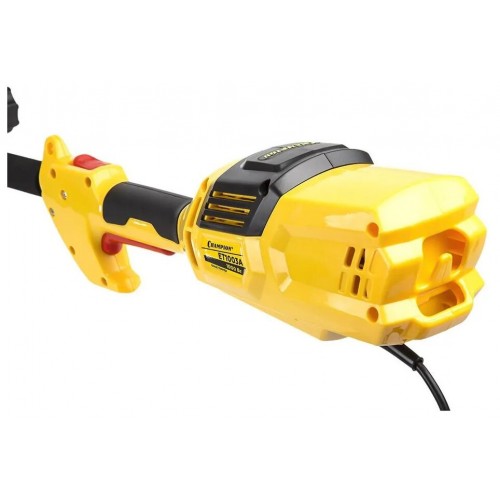 Триммер Champion ET1003A 4