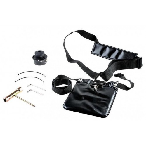 Триммер Champion Т252 9