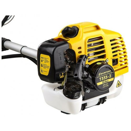 Триммер Champion Т333-2 6