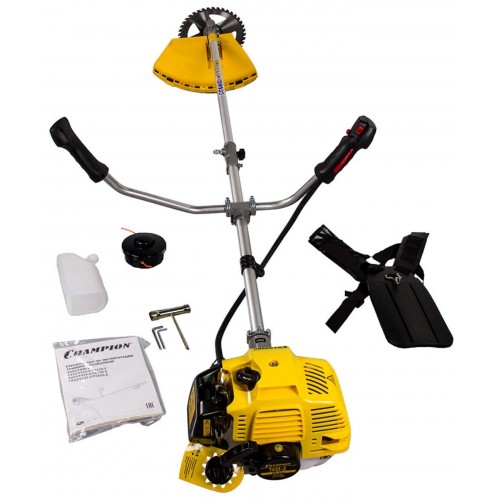 Триммер Champion T433-2 1