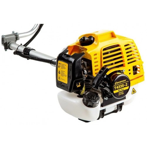 Триммер CHAMPION Т433S-2 3