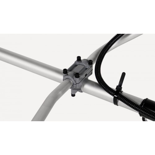 Триммер Champion T444S-2 3