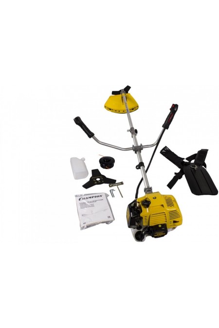 Триммер Champion T523-2 4