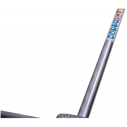 Триммер Champion T528S-2 3