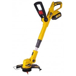 Триммер CHAMPION TB1811 (Без АКБ и ЗУ)