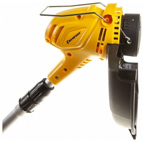 Триммер Champion TB400 4