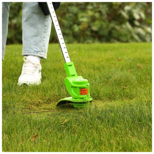 Триммер Deko DKTR12 (063-4232) неразборная штанга 1