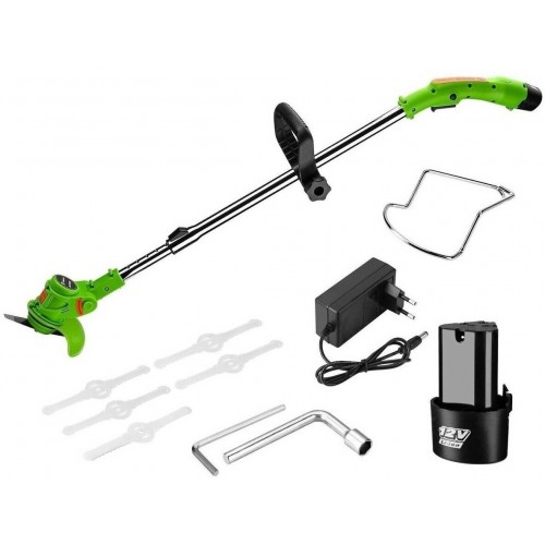 Триммер Deko DKTR12 (063-4232) неразборная штанга 2