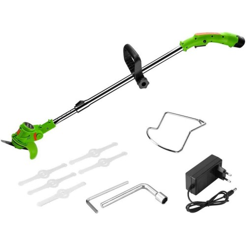 Триммер Deko DKTR12 (063-4232) неразборная штанга 4