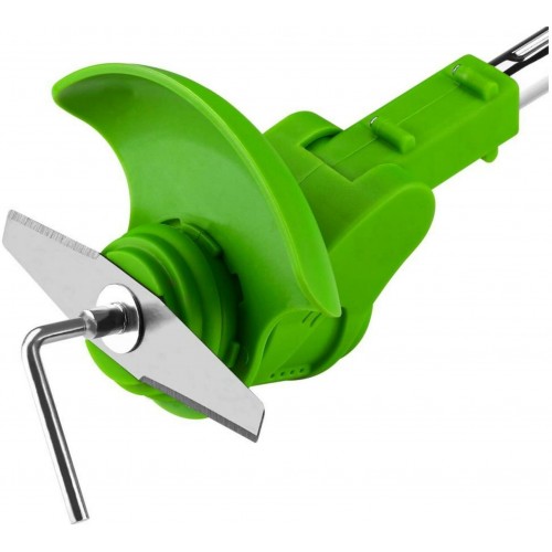 Триммер Deko DKTR12 (063-4232) неразборная штанга 6