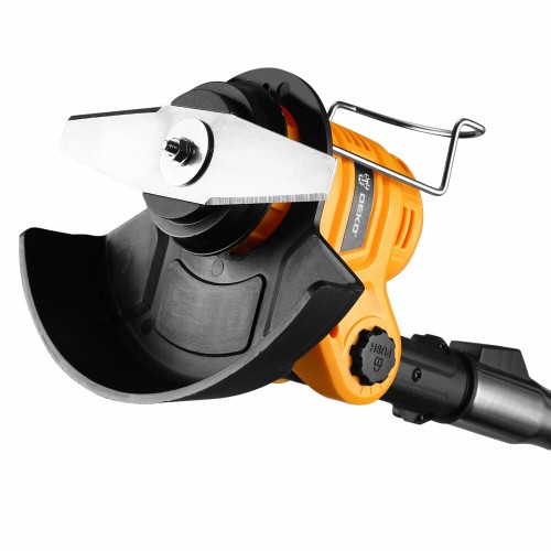 Триммер Deko DKTR12 (063-4232) неразборная штанга 9