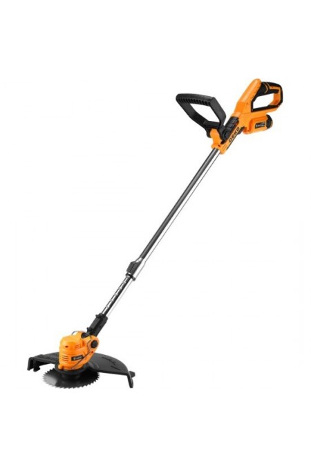 Триммер Deko DKTR12 Plus (085-2006) 1