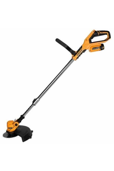 Триммер Deko DKTR12 Plus (085-2006) 2