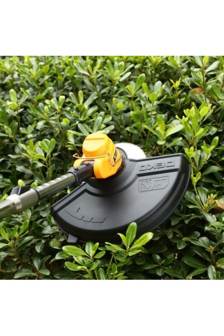 Триммер Deko DKTR12 Plus (085-2006) 5