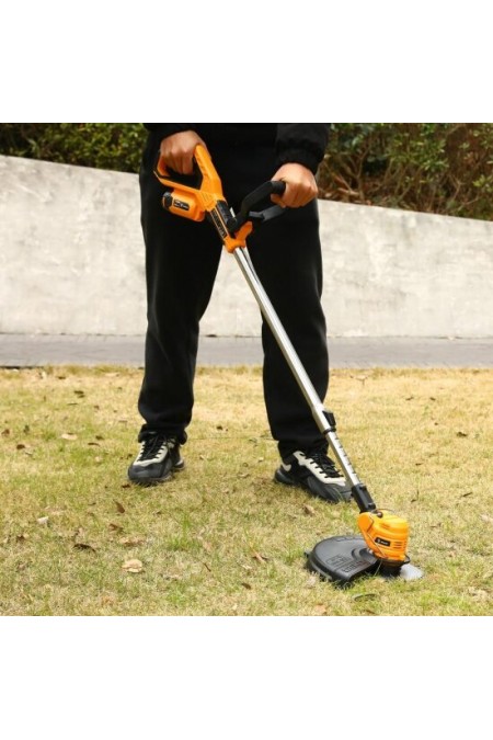 Триммер Deko DKTR12 Plus (085-2006) 6