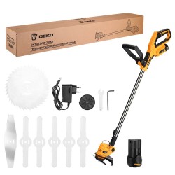 Триммер Deko DKTR12V (063-4238-2)