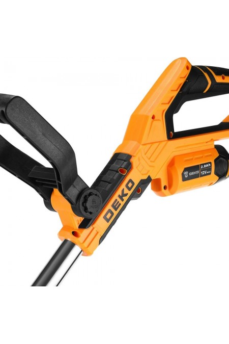 Триммер Deko DKTR12V (063-4238-2) 3