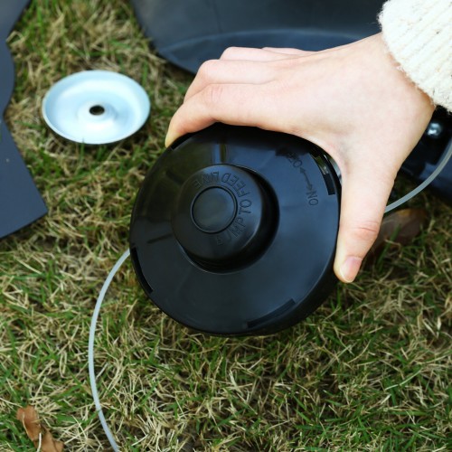 Триммер Deko DKTR1500 (063-4227) 1