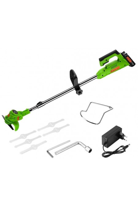 Триммер Deko DKTR21 (063-4231) неразборная штанга 