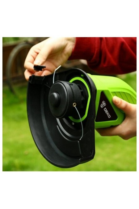 Триммер Deko DKTR400 (063-4233) 2