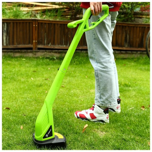 Триммер Deko DKTR400 (063-4233) 7