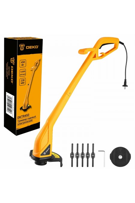 Триммер Deko DKTR450 (065-1240) 1