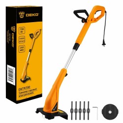 Триммер Deko DKTR700 (065-1241)