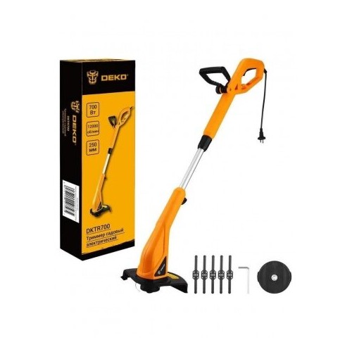 Триммер Deko DKTR700 (065-1241) 3