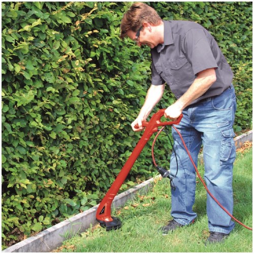 Триммер Einhell GC-ET 2522 (3402040) 4