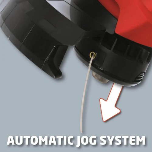 Триммер Einhell GC-ET 3023 (3402050) 5