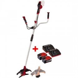 Триммер Einhell PXC AGILLO 36/255 (3411320SET)