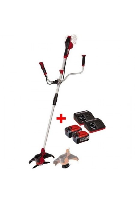 Триммер Einhell PXC AGILLO 36/255 (3411320SET) 