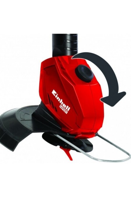 Триммер Einhell PXC GE-CT 18 Li-Solo (3411172) 1