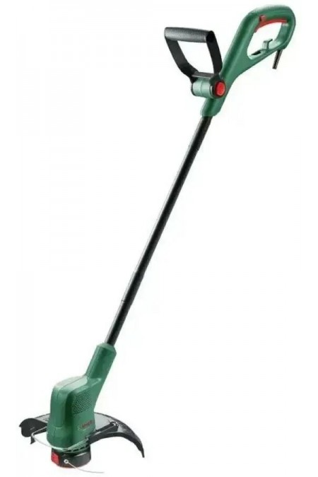 Триммер электрический Bosch EasyGrassCut 26 (06008C1J01) неразборная штанга 