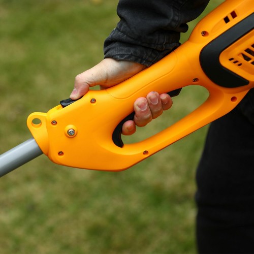 Триммер электрический Deko DKTR1550 (065-1211) 4