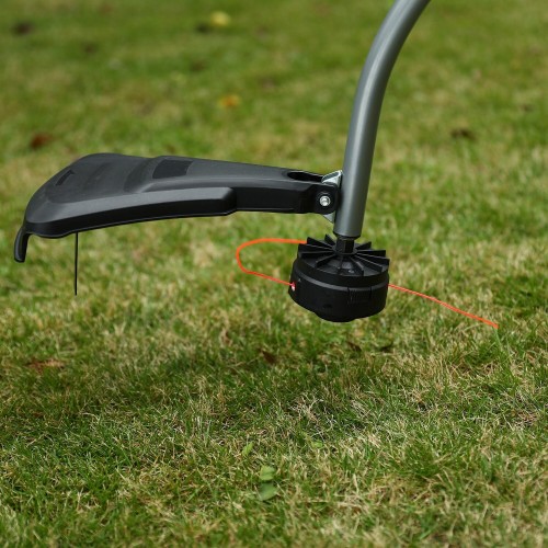 Триммер электрический Deko DKTR1550 (065-1211) 5