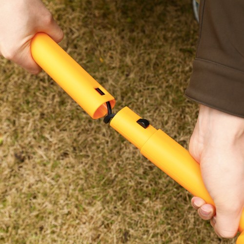 Триммер электрический DEKO DKTR500 (065-1210) 3