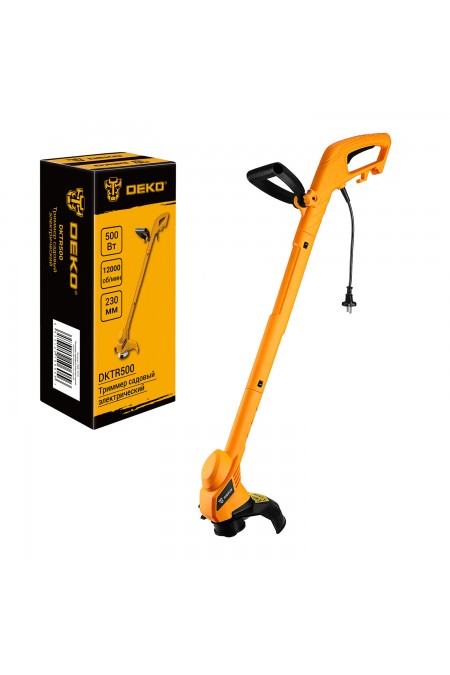 Триммер электрический DEKO DKTR500 (065-1210) 