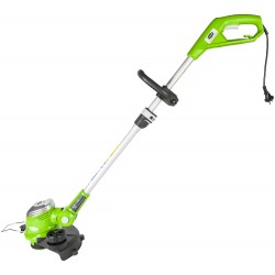 Триммер электрический Greenworks GST5033M Deluxe (21277)
