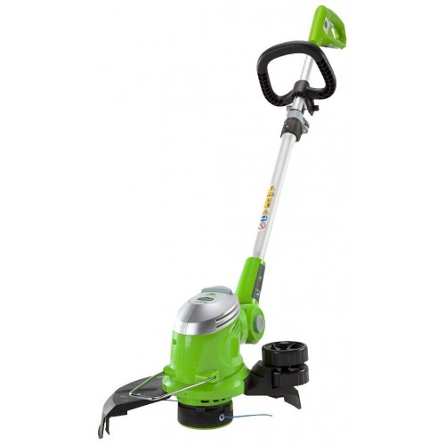 Триммер электрический Greenworks GST5033M Deluxe (21277) 1
