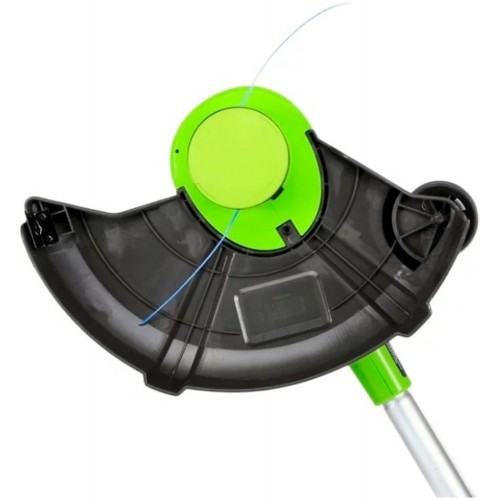 Триммер электрический Greenworks GST5033M Deluxe (21277) 2