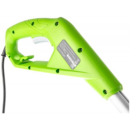 Триммер электрический Greenworks GST5033M Deluxe (21277) 3