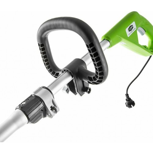Триммер электрический Greenworks GST5033M Deluxe (21277) 8