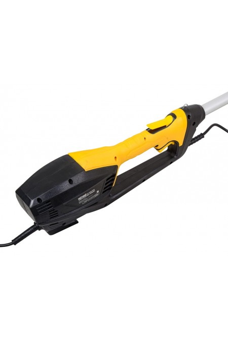 Триммер электрический Huter GET-2000 PRO (70/1/57) 4