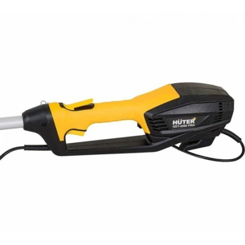 Триммер электрический Huter GET-2000 PRO (70/1/57) 2