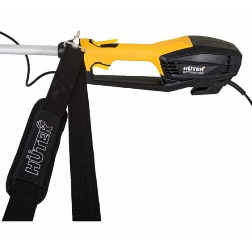 Триммер электрический Huter GET-2000 PRO (70/1/57) 4