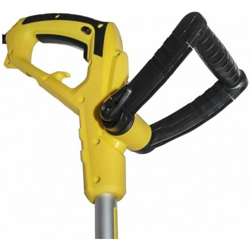 Триммер электрический Huter GET-320 (70/1/31) 6