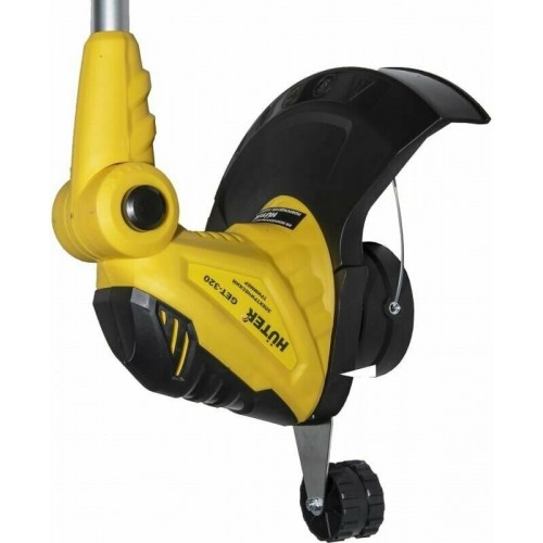 Триммер электрический Huter GET-320 (70/1/31) 7